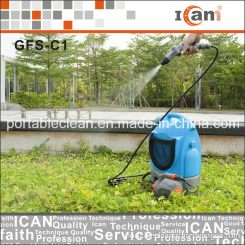 Gfs-C1-12V Portable Washer Equipment with 3m Power Cord